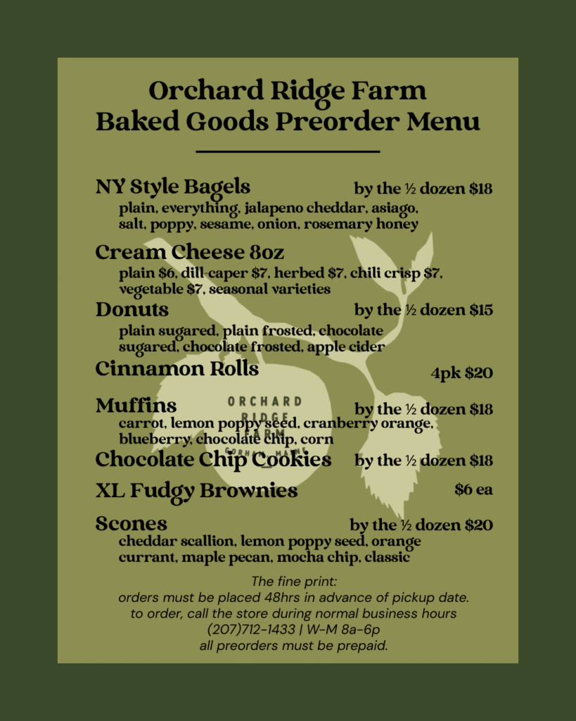 ORF Baked goods preorder menu (1)