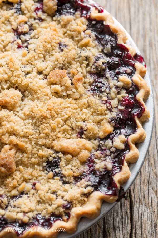 Holiday Pie Preorders