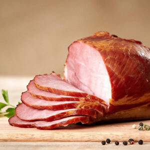 Holiday Smoked Bone-in Ham