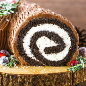 Yule Logs