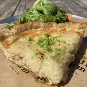 Quiche