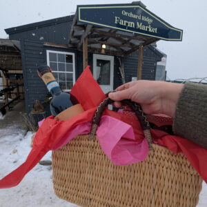 Valentine's Day Gift Set