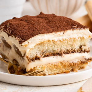 Tiramisu for Two