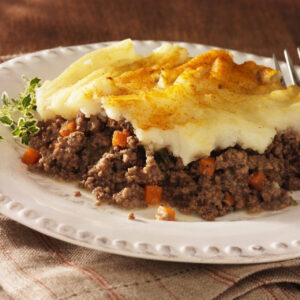 Shepherds Pie