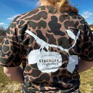 Orchard Ridge Stronger Together T-Shirt