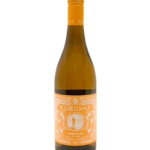 Kumusha Chenin Blanc, 2024, Western Cape, South Africa