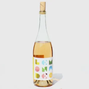 Day Wines Lemonade Rose, 2024, Oregon